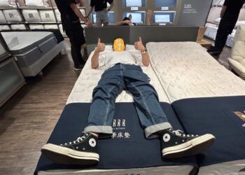 網友實測3招治男友打呼 網讚：太優秀了