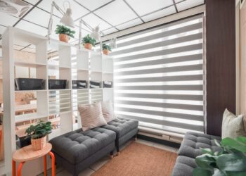 石二鍋打造幸福職場 攜手IKEA改裝同仁休息室