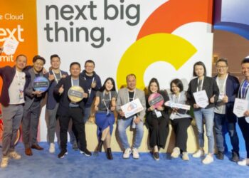 CloudMile 萬里雲勇奪 2024 Google Cloud 年度最佳合作夥伴獎   服務影響力備受矚目