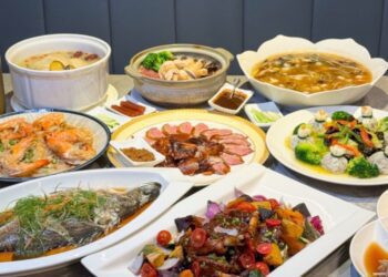 年節近  小棧集團年菜外帶專案老饕必嚐