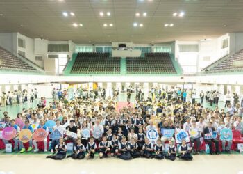 嘉義市數位學習成果亮眼　獲全國四大類績優肯定