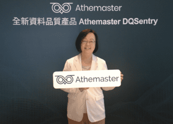 助企業提煉資料價值  炬識科技推出全新資料品質產品 Athemaster DQSentry