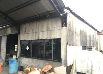 省荷包固健康 宜蘭提供免費石綿清理 即日起開放申請