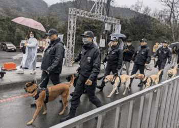 世壯運來了!拚維安、食安、旅遊全到位 加碼百萬新北幣鼓勵民眾參與盛會