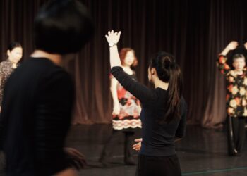 新象劇團、莫比斯等進駐團隊集結 讓你在435園區體驗聲音創作與手作