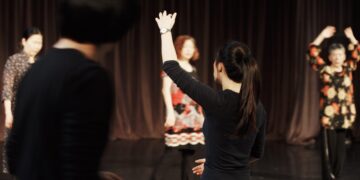 新象劇團、莫比斯等進駐團隊集結 讓你在435園區體驗聲音創作與手作