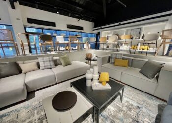 全屋整裝「miix inside」 屋主輕鬆等入住