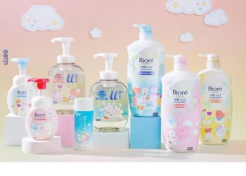 2024春夏玩美預備起！Bioré 跟BT21一起打造專屬你的宇宙級玩美陪伴！