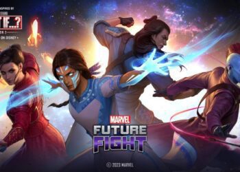 《MARVEL 未來之戰》攜手漫威影業《無限可能：假如…？》第二季 探索另類宇宙