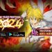 《七大罪：光與暗之交戰》舉辦「New Year Festival 2024」 魔神王　梅里奧達斯與眾多限時活動登場