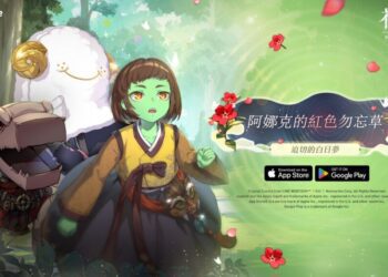 《神之塔：New World》加入全新同伴 SSR+ [處決者]連與SSR [壓縮]雷克