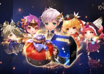 展望未來！《七騎士 2》全新遊戲更新 無限之塔擴增與農曆過年慶祝活動登場