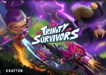 Flyway Games 登陸 Steam 推出《三小倖存者》搶先體驗