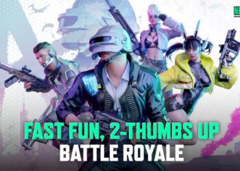 《未來之役M》新增全新模式 “NEW ERA” 和專屬地圖 “JETA”