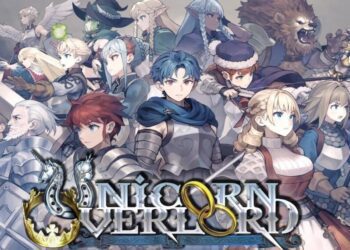 ATLUS × VANILLAWARE 全新模擬RPG 《聖獸之王》最新資訊：介紹夥伴角色及競技場、紋章等遊玩要素