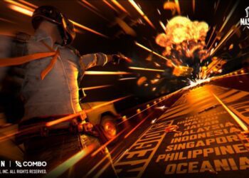 《絕地求生》PMS 2024 第二季總決賽今晚開戰　亞太頂尖戰隊齊聚一堂爭奪榮耀！