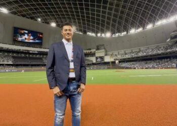 結束20年職棒生涯！「再見了，我的投手丘」 陳偉殷告別職業生涯