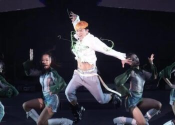 郭富城寵粉再加碼 近距離接觸機會來了