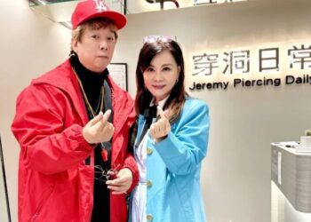 獻出人生第一次！龍千玉鎮店 人潮錢潮擠爆 曹西平驚呼請來一條龍