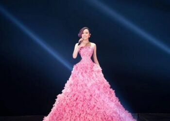 快訊／江蕙自爆罹癌！認曾大出血 健康復出為自己而唱