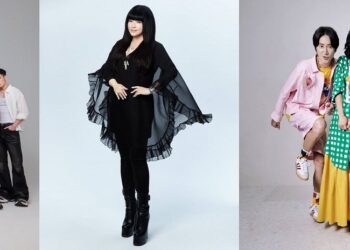 2024「第59屆廣播金鐘獎頒獎典禮」典禮頒獎人公布