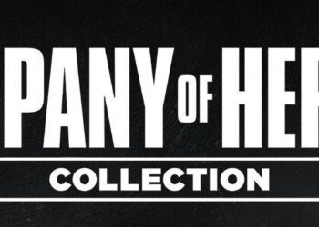 英雄連隊收藏版　將於10月12日登陸Nintendo Switch™