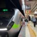 白沙屯媽祖北港進香 臺鐵加開列車疏運