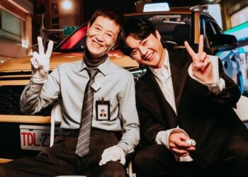 照進我們各自的人生！金曲歌王許富凱《五木大学》概念專輯 最新主打〈運將的後照鏡〉