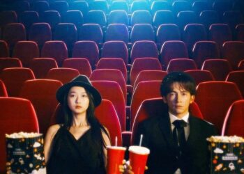 第11屆桃園電影節宣傳大使温昇豪　《一八九五》數位修復再登大螢幕