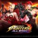 THE KING OF FIGHTERS ALLSTAR 喚醒全新格鬥家——「AS奇妙月夜瑪裘亞」與「AS奇妙月夜拜斯」