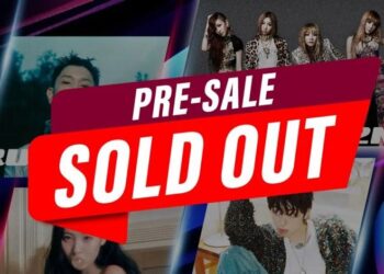 台中首場KPOP拼盤超夯！「KPM卡友票售完」 大眾搶票倒數