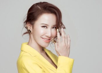 CoCo李玟最新單曲 《Always On My Mind》7月16日 索尼音樂全球數位發行