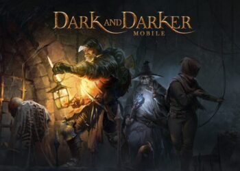 《Dark and Darker Mobile》於 G-STAR 2023 由 KRAFTON 首次公開展示推出　原作樂趣完美移植行動裝置！