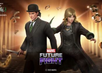 《MARVEL 未來之戰》攜手漫威影業《洛基》第二季 重溫多元宇宙