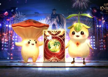 尋找冒險之旅 《七騎士 2》推出全新探查系統與神話路迪Remake