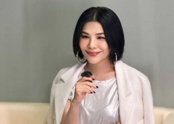 「華語樂壇重量級天后」張清芳參加音樂節目 網友驚呼敲碗眾多經典歌曲！