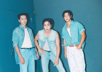 FNC家族演唱會加碼 4團交叉合作粉絲嗨翻