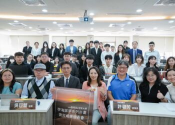 發揮潛能與國際接軌　世新學子暑期赴五地海外實習增視野