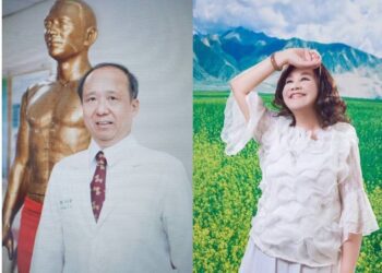 《名醫到我家》空中講座 首週邀請海外國醫大師張永賢開講