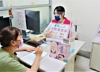 勞動部就業支持助攻 單親媽媽開創人生新舞台