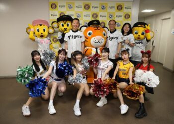 甲子園瘋台灣　2025台灣日熱力登場！