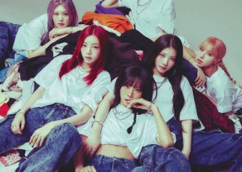 青出於藍超能唱！MAMAMOO師妹團PURPLE KISS宣布8/9首度來台開TOUR！