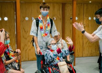 平宅與社宅面臨共融挑戰　世新社心系學生療癒計畫善盡USR精神