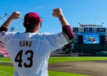 《NPB》日職三台將同場登板 宋家豪飆K無失分 孫易磊、古林睿煬各挨一轟