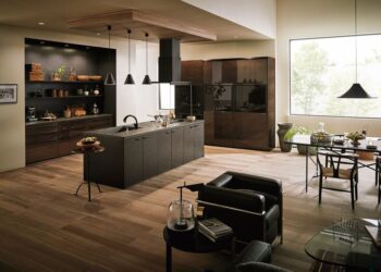 輕鬆擁有智慧生活！宗亞資訊以智慧建築監控系統完美打造安全便利的住宅環境