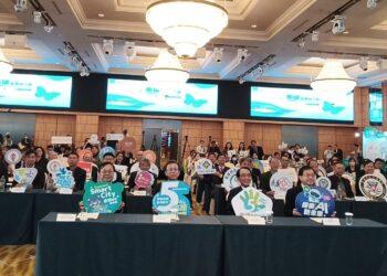 高雄智慧城市展3月登場　AI醫療、氫能交通與CityGPT打造未來城市樣貌