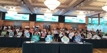 高雄智慧城市展3月登場　AI醫療、氫能交通與CityGPT打造未來城市樣貌