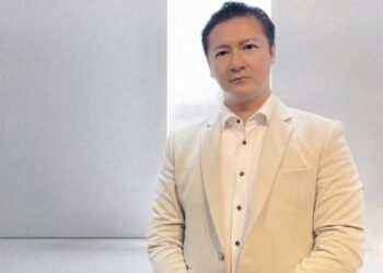 秉持利益共享的處事原則　龔偉綸：商場上從來沒有敵人