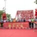 西螺大橋維修補強工程開工 地方與中央共同守護歷史地標與交通樞紐