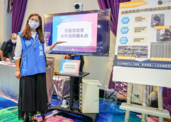 桃市府「靜桃計畫」執行稽查逾千件    張善政：從源頭杜絕噪音車輛 還靜於民